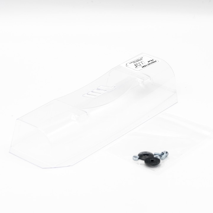 Mon-Tech 1mm Racer Wing Hard
