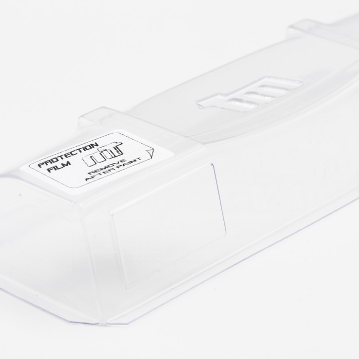 Mon-Tech 0.75mm Racer Wing Medium