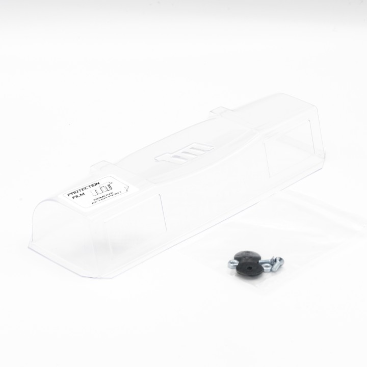 Mon-Tech 0.75mm Racer Wing Medium
