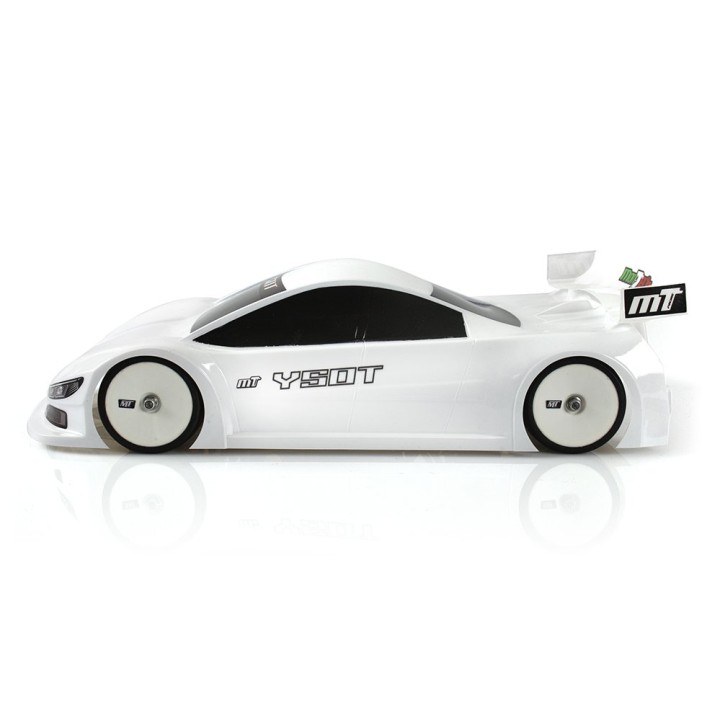 Mon-Tech YSOT La Leggera 1:10 Touring Car 190mm Bodyshell