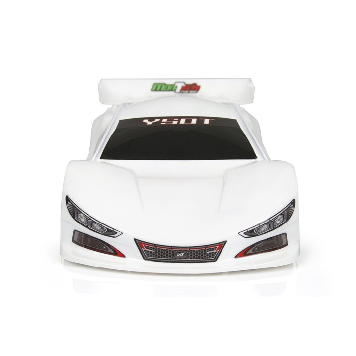Mon-Tech YSOT La Leggera 1:10 Touring Car 190mm Bodyshell