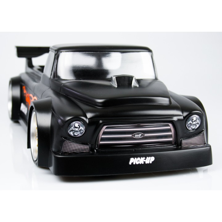 Mon-Tech Pick-Up T 1:10 Bodyshell