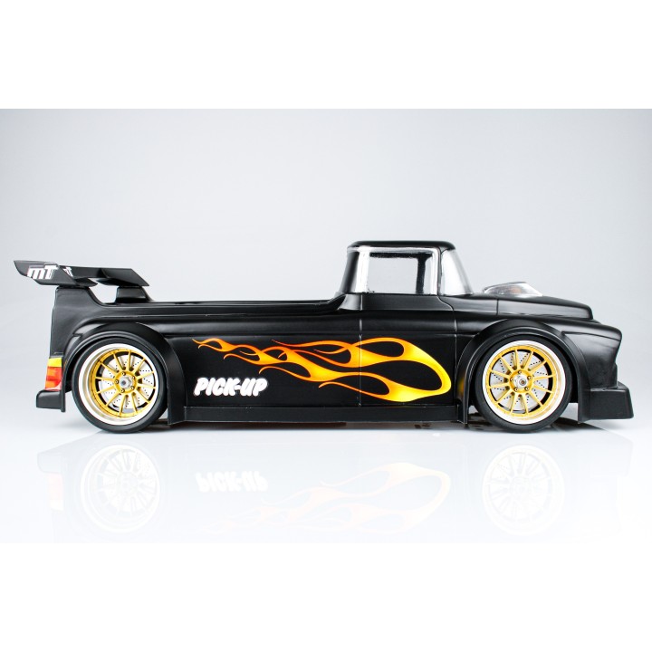 Mon-Tech Pick-Up T 1:10 Bodyshell