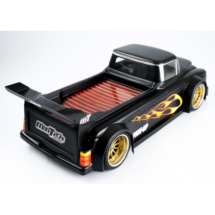 Mon-Tech Pick-Up T 1:10 Bodyshell