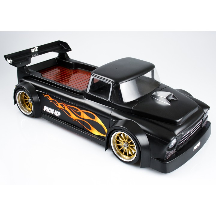 Mon-Tech Pick-Up T 1:10 Bodyshell