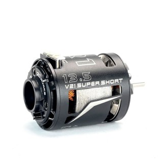 R1 Wurks 13.5 V21 Super Short Motor ROAR Hand Picked + Aligned Sensor