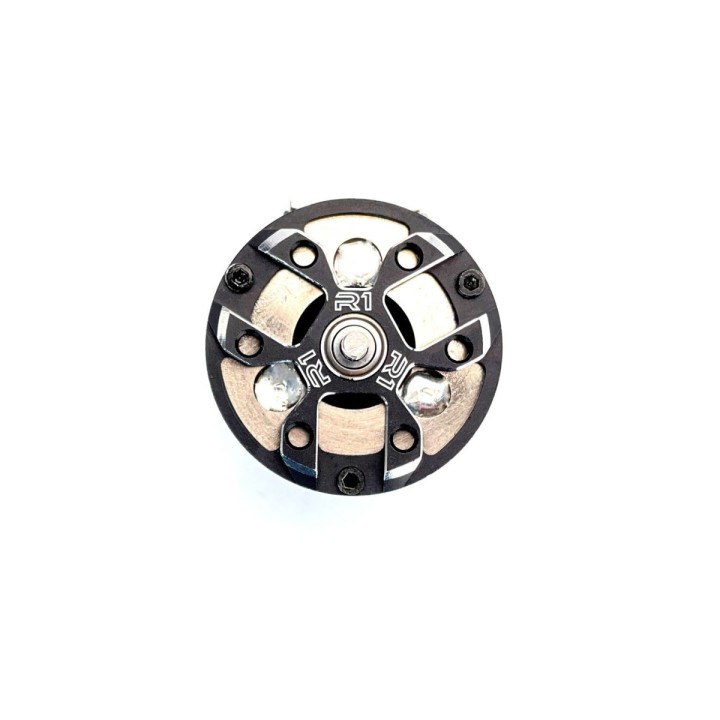 R1 Wurks 17.5 V21 Super Short Motor ROAR Hand Picked + Aligned Sensor