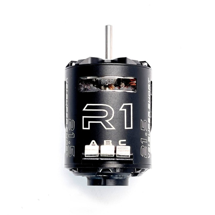 R1 Wurks 21.5 V21 Super Short Motor ROAR Hand Picked + Aligned Sensor