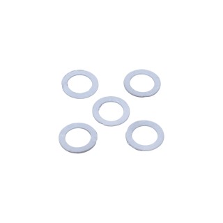 R1 Wurks Aluminum 0.2mm Shim Set (5pcs) for V21-S