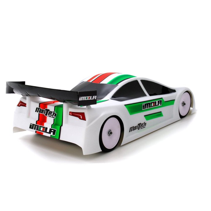 Mon-Tech Imola 1:10 Touring Car 190mm Bodyshell