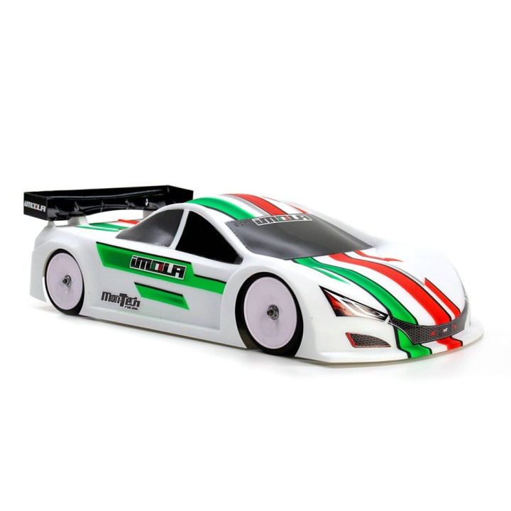 Mon-Tech Imola La Leggera 1:10 Touring Car 190mm Bodyshell