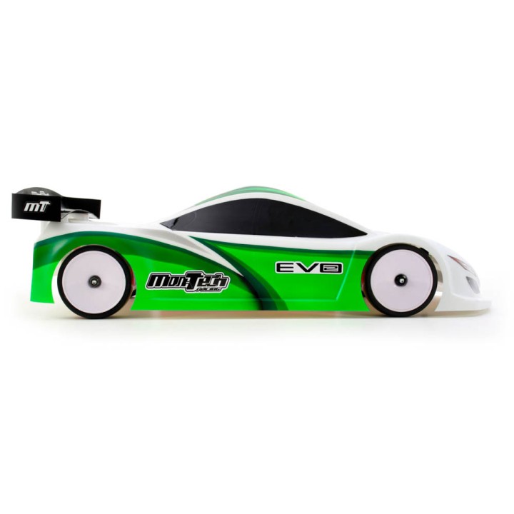 """Mon-Tech EVO 2 Touring Body """"La Leggera"""""""