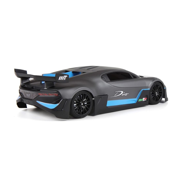 Mon-Tech DIVO 1:10 GT 190mm Bodyshell