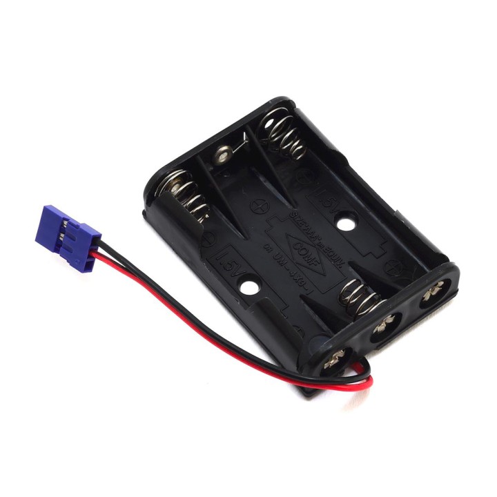 Sanwa PGS Servo Program Box V2 (Multi Setting Gear)