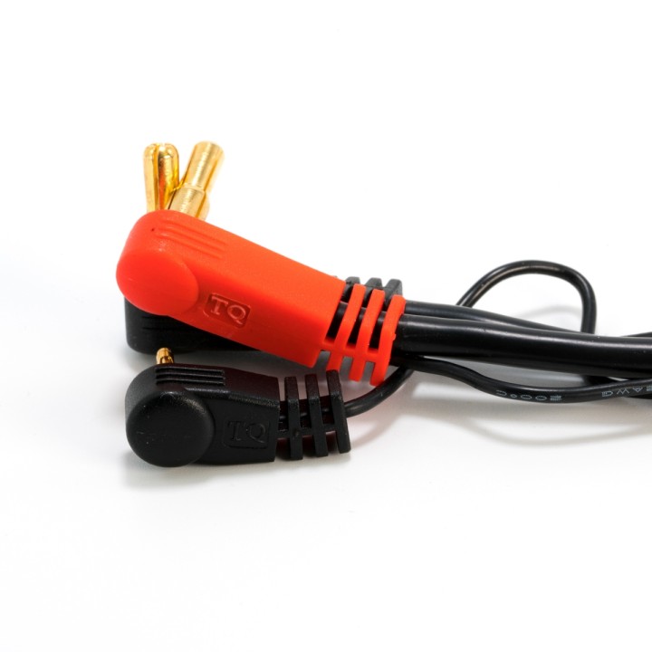 TQ Wire 2S Charge Cable with Strain Relief