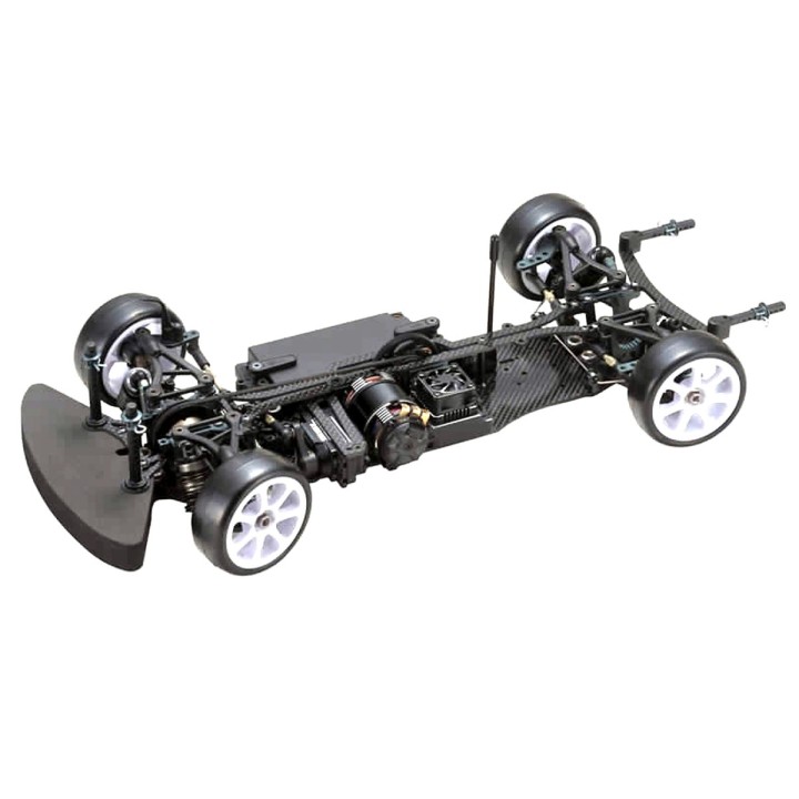 Mugen MTC2 FWD 1/10 Electric Touring Car Kit