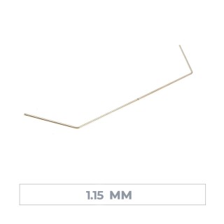A2153-115 Mugen MTC-2 Anti-roll Bar 1,15mm (1)
