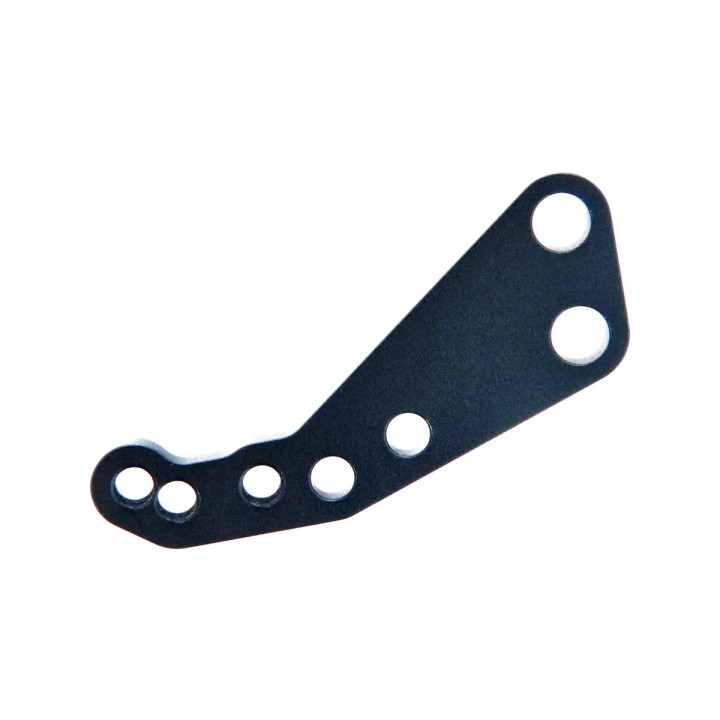 A2169 Mugen Seiki MTC-2R Aluminum Steering Arm (1)