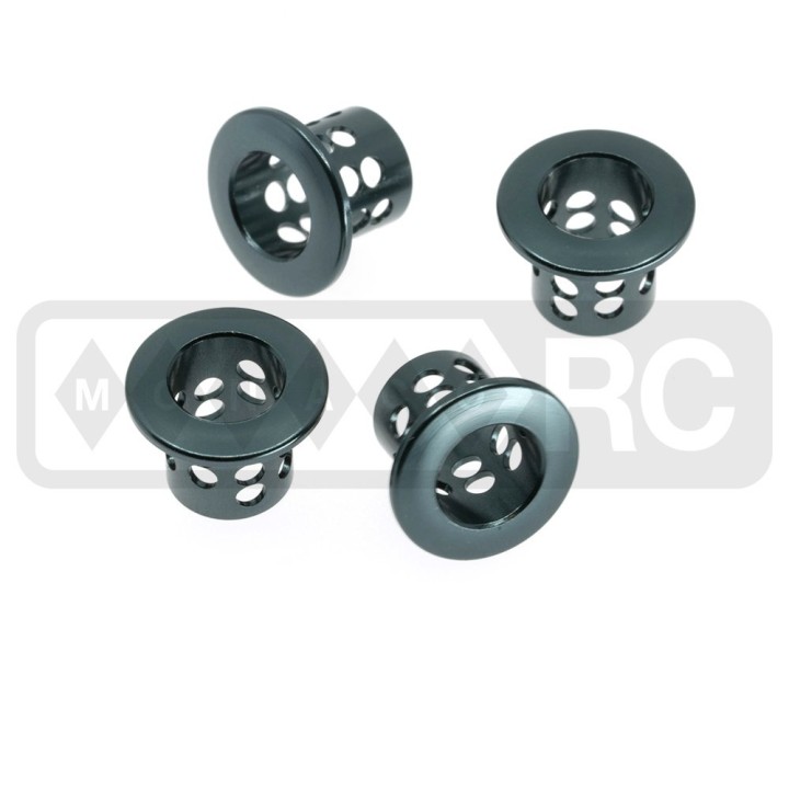 A2410 Mugen Body Height Adjuster 4Pcs - Spare Part