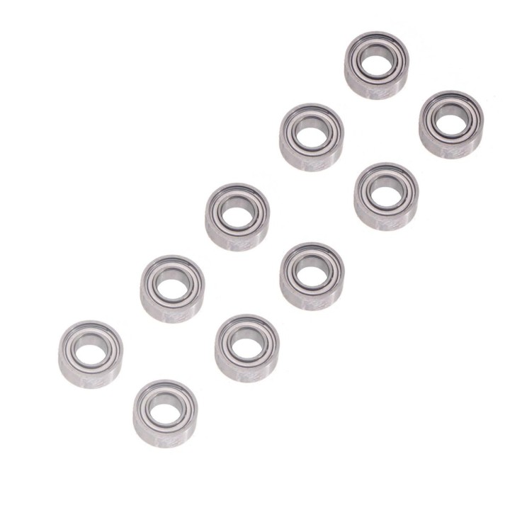 A2601-1 Mugen Ball Bearing 3.0x6.0x2.5mm (10) - Spare Part