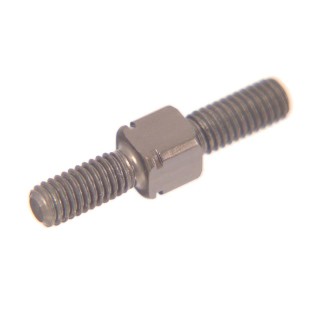A2807 Mugen Turnbuckle Steering Short - Spare Part
