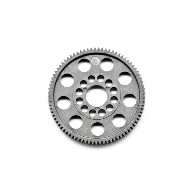 Arrowmax Spur Gear 48DP 69T-87T 82