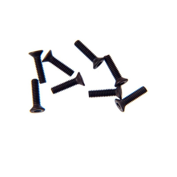B07401 Mugen Screw SJG 2x8 - Spare Part