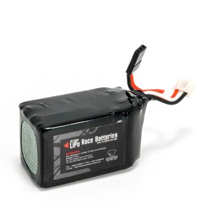Sunpadow 2800mAh 7.4V LiPo 5C