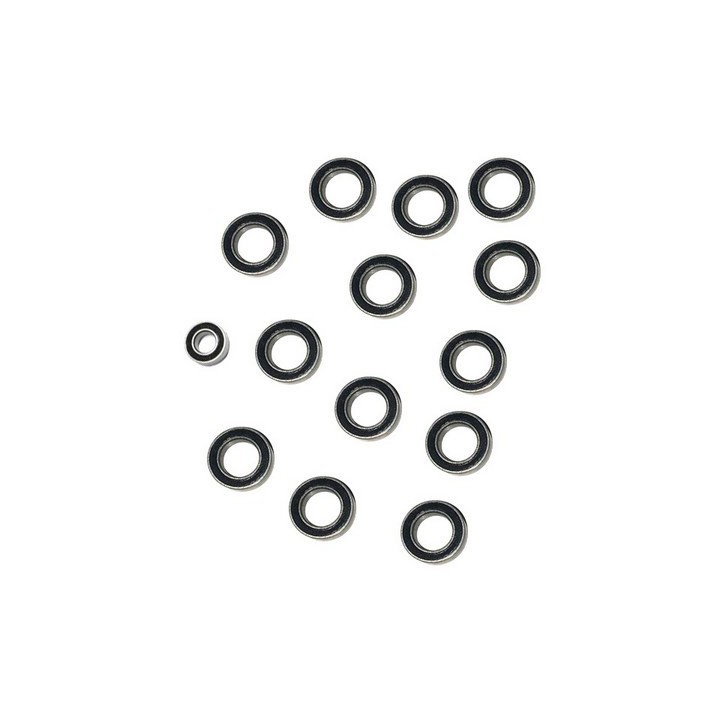 BBS-1 Awesomatix Drivetrain Ball Bearing Set A800/X