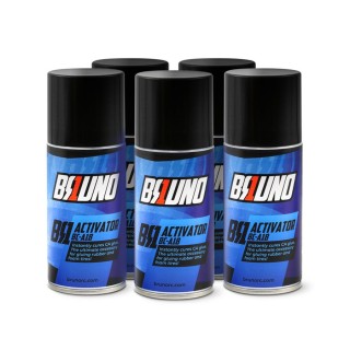 BRUNO CA Activator Spray 150ml