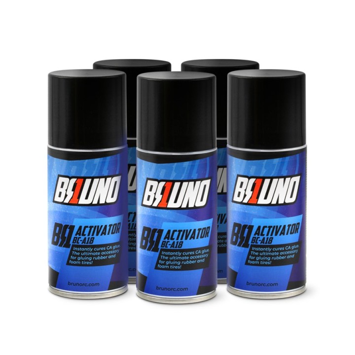 BRUNO CA Activator Spray 150ml