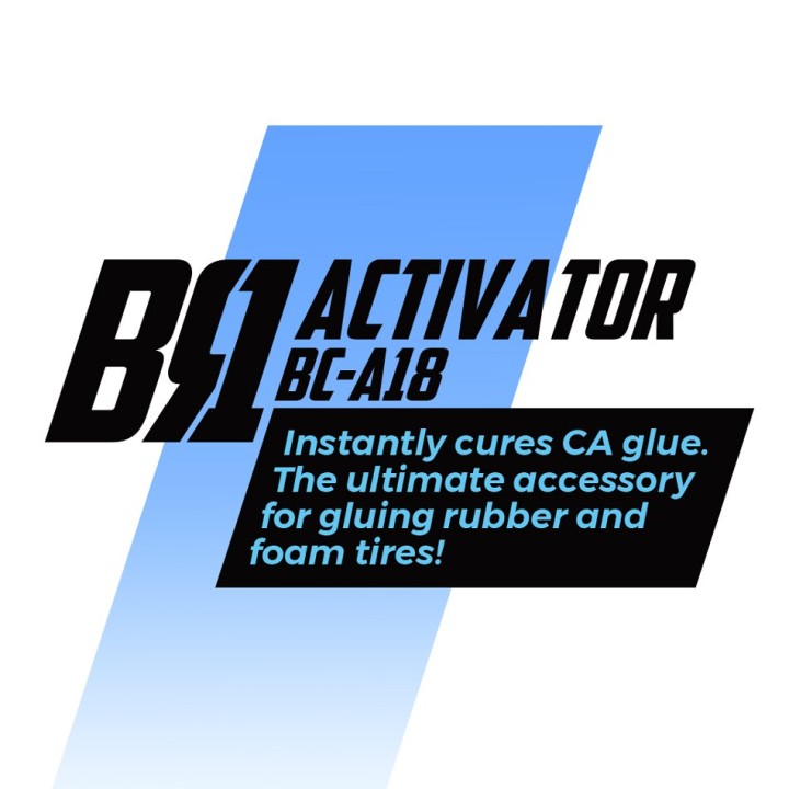BRUNO CA Activator Spray 150ml
