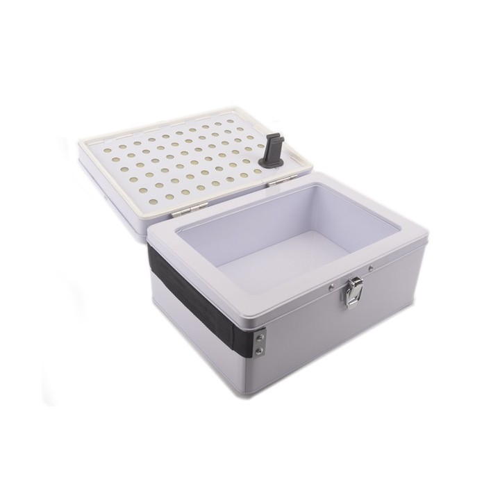 BAT-SAFE Medium LiPo Charging Safe Box