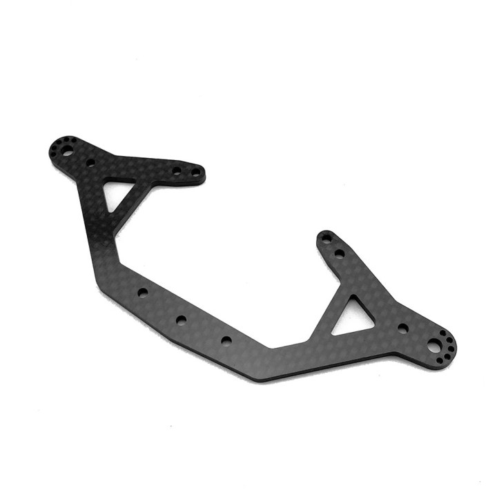 C1205-ZT Awesomatix Suspension Plate Zero Trail