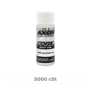Axon Core Diff Oil 5000cst