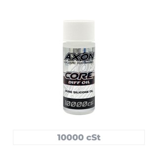 Axon Core Diff Oil 10000cst
