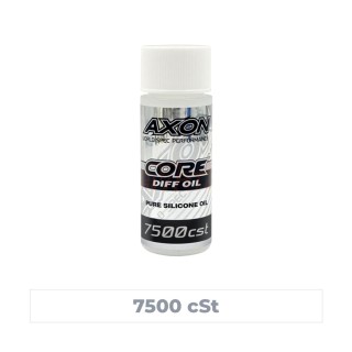 Axon Core Diff Oil 7500cst