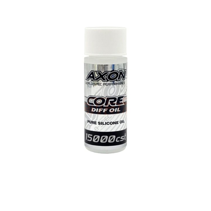 Axon Core Diff Oil 15000cst