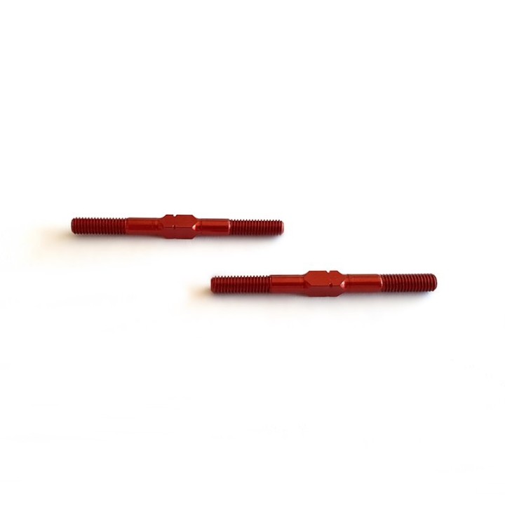 Capricorn Alu Turnbuckle L 35 ( 2Pcs )