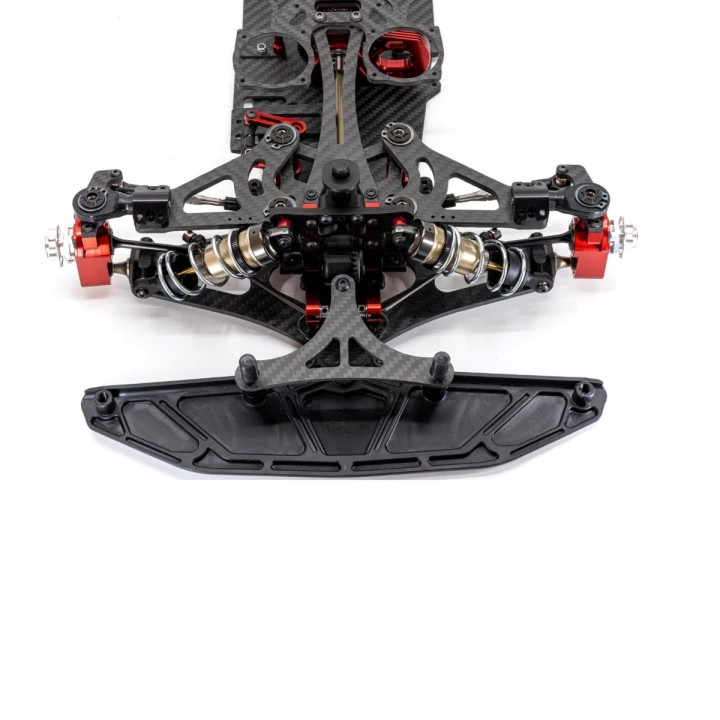 Capricorn LAB GT2 EP 2024
