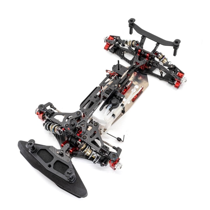 Capricorn LAB GT2 GP 2024