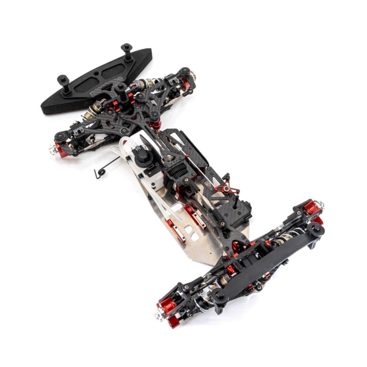 Capricorn LAB GT2 GP 2024