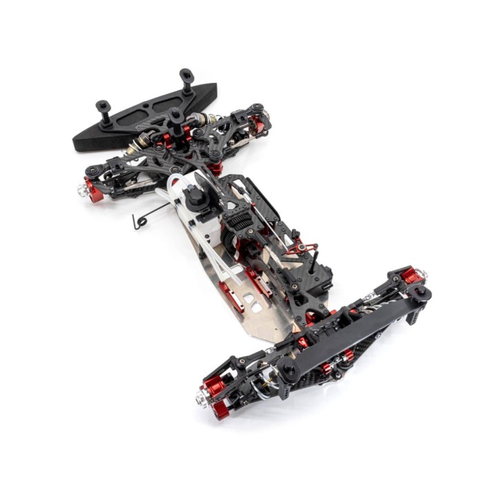 Capricorn LAB GT2 GP 2024