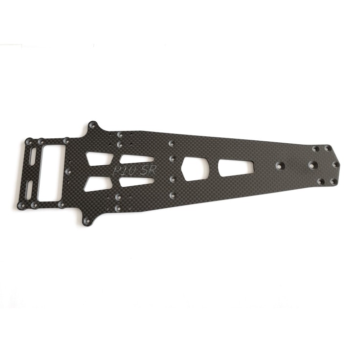 Capricorn LAB P10 SR Chassis