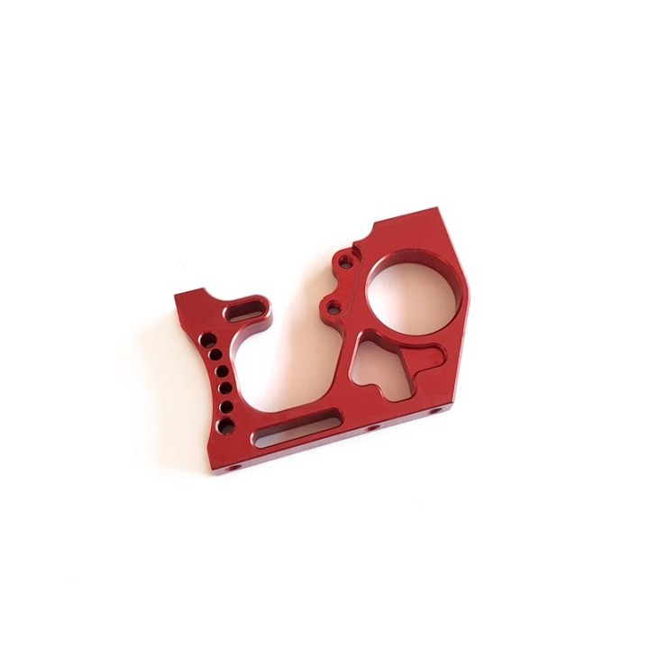 Capricorn LAB P10 SR Rear Bulkhead