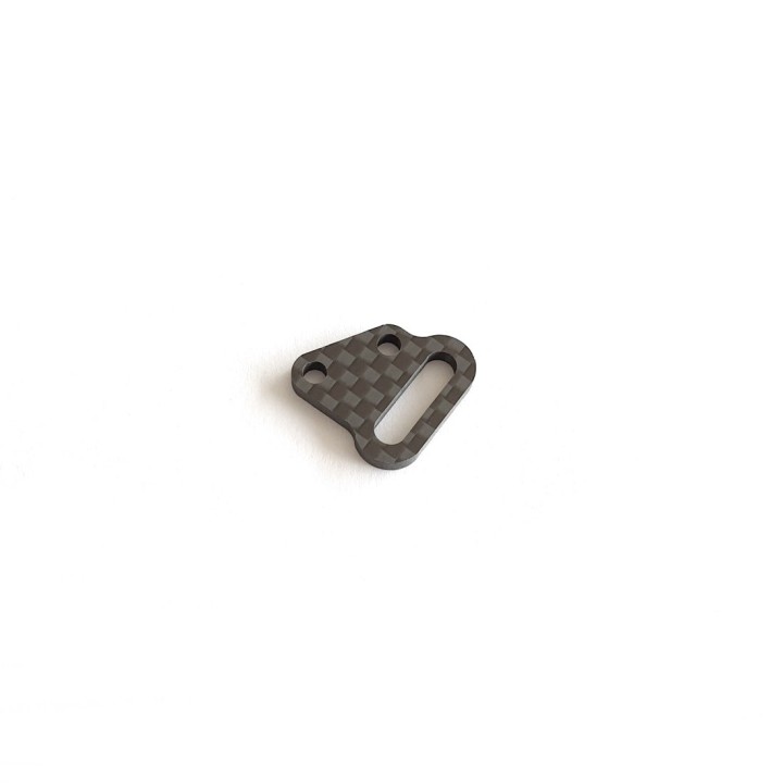 Capricorn LAB P10 SR Rear Tensioner Plate