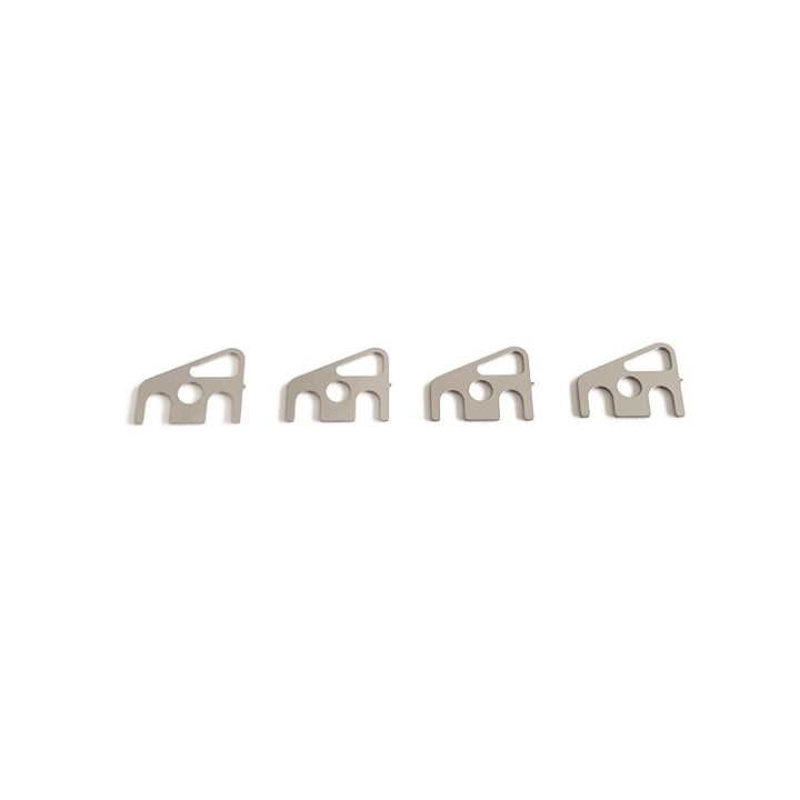 Capricorn LAB P10 SR Shim Plate (4Pcs)