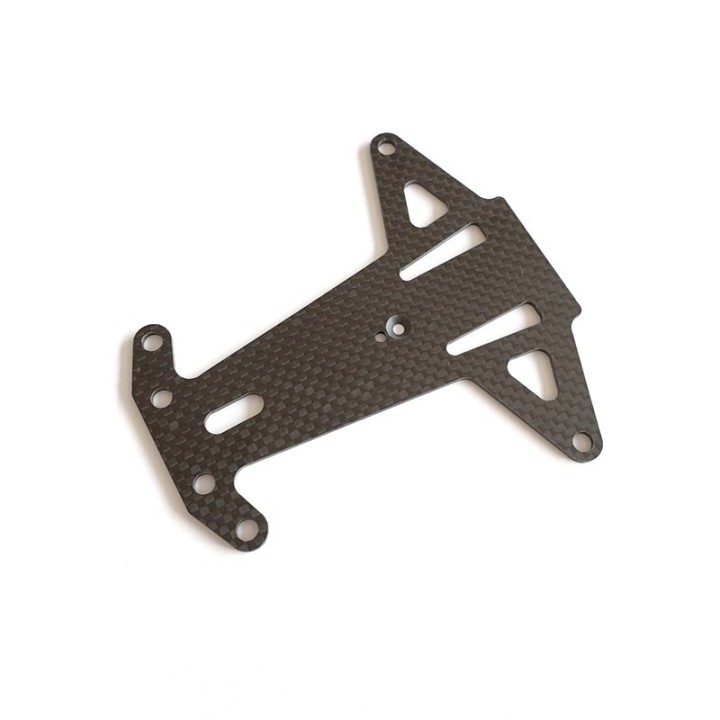 Capricorn LAB P10 SR Esc Carbon Plate