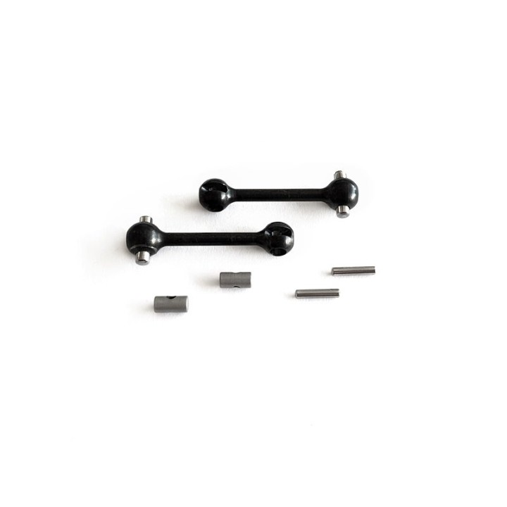 Capricorn LAB P10 SR Front Swing Shaft