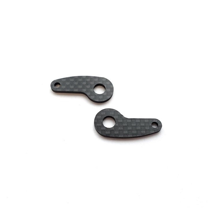 Capricorn Bumper Plate ( 2Pcs )